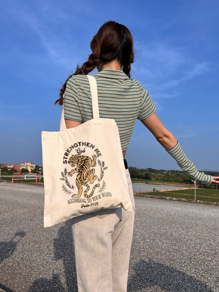 Tote Bags