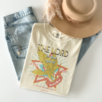 Spirit Of The Lord Shirt