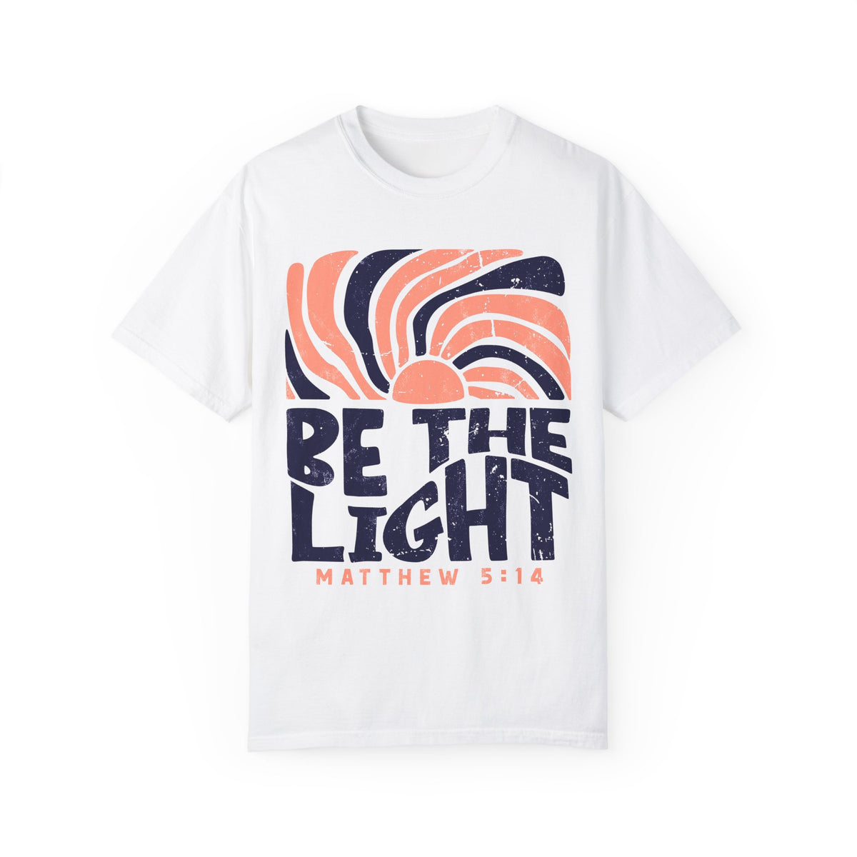 Be The Light Shirt