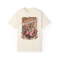 Consider the Wildflowers Shirt