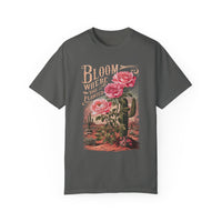 Cactus Bloom Shirt