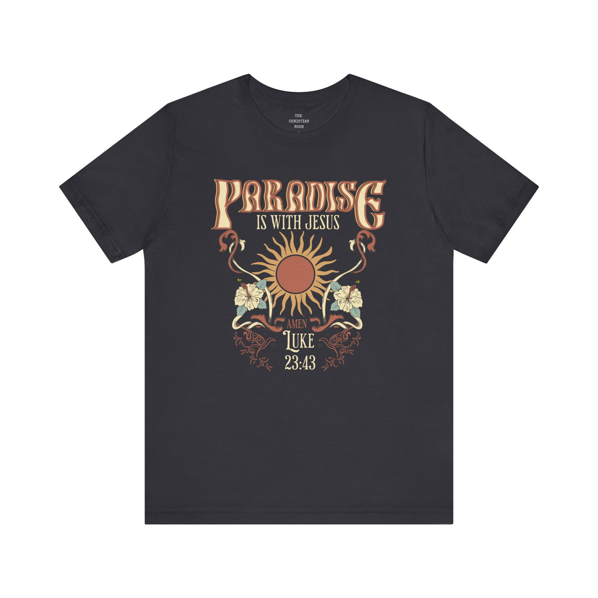 Paradise Shirt