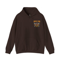 Men's Renew Eagle Hoodie