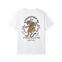 Men's Strengthen Me Shirt