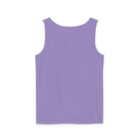 Walk Humbly Comfort Colors Tank