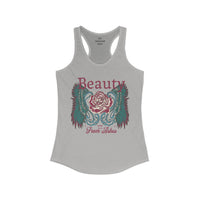 Beauty From Ashes Tank