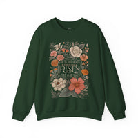 He is Risen Sweatshirt