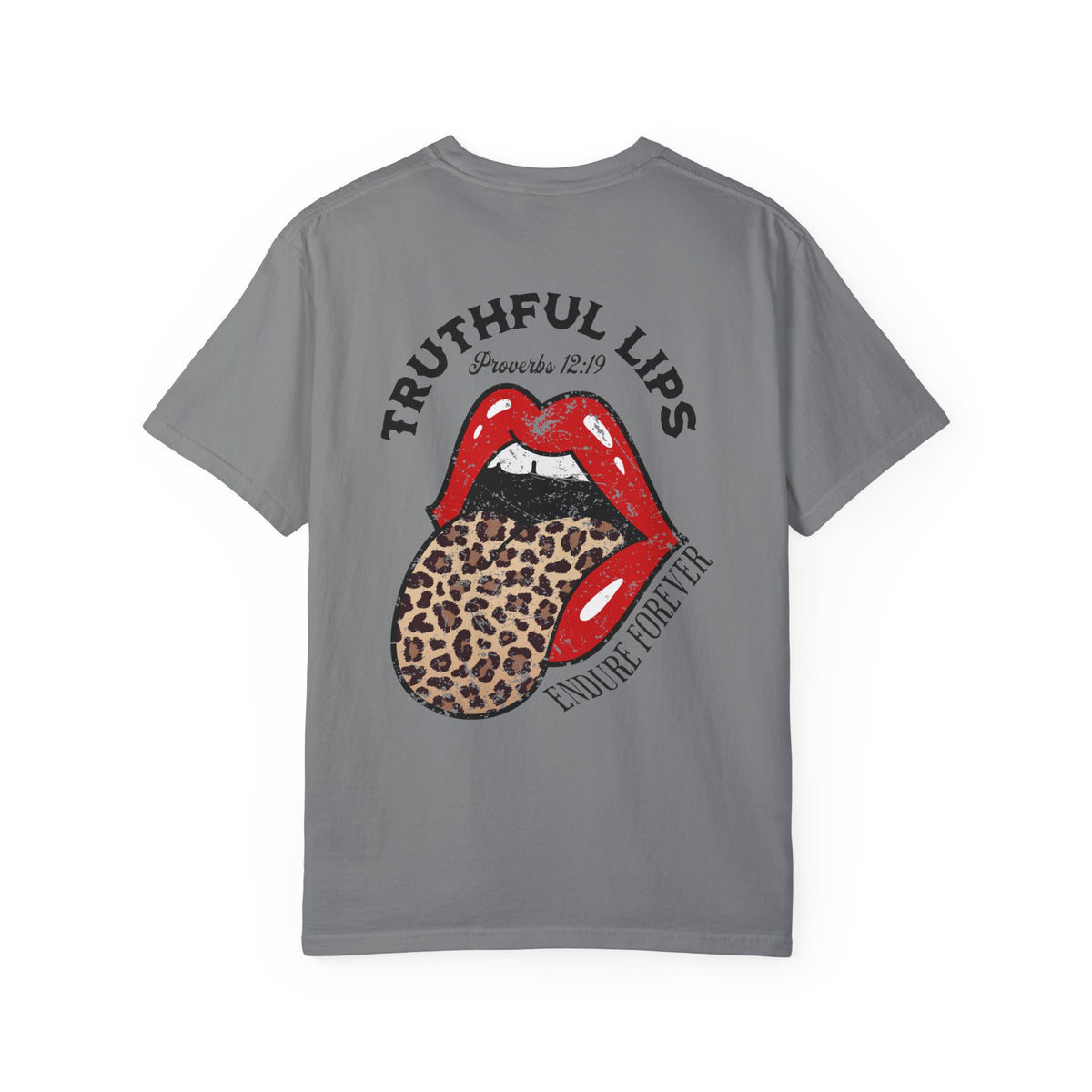 Men's Truthful Lips Shirt