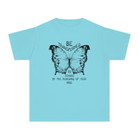 Youth Butterfly Shirt