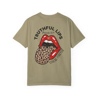 Men's Truthful Lips Shirt