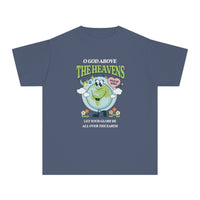 Youth Above The Heavens Shirt