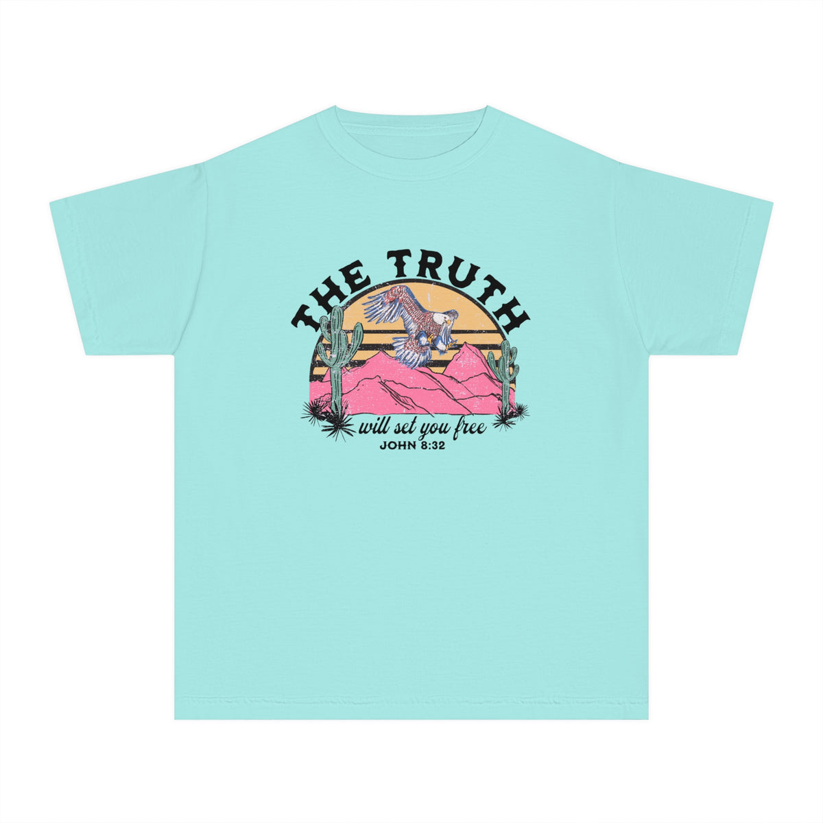 Youth The Truth Shirt