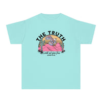 Youth The Truth Shirt