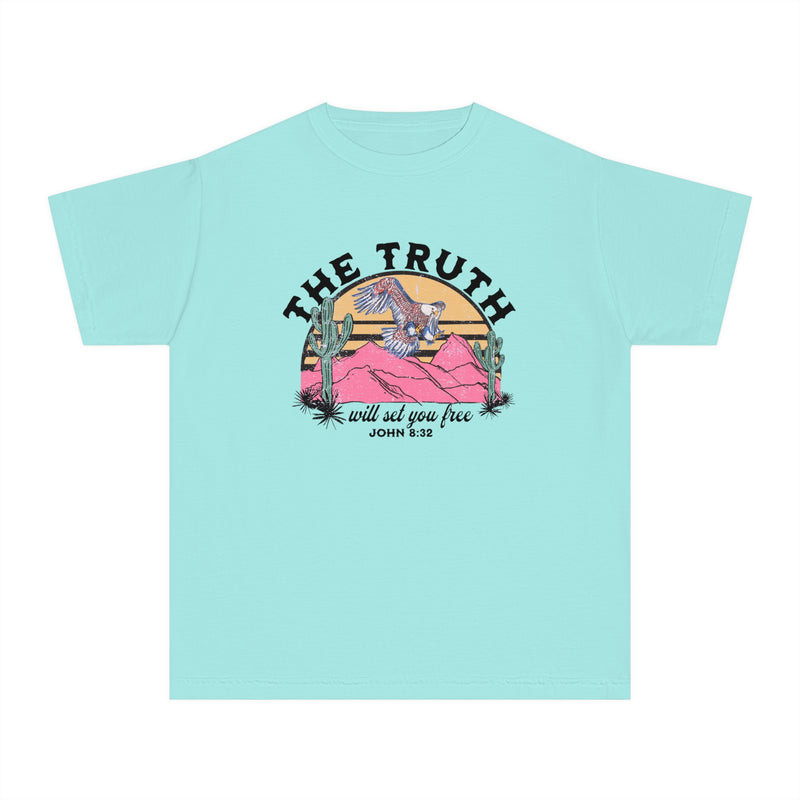 Youth The Truth Shirt