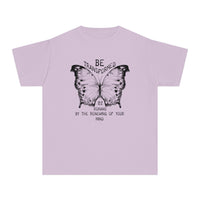 Youth Butterfly Shirt