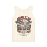 Mightier Comfort Colors Tank