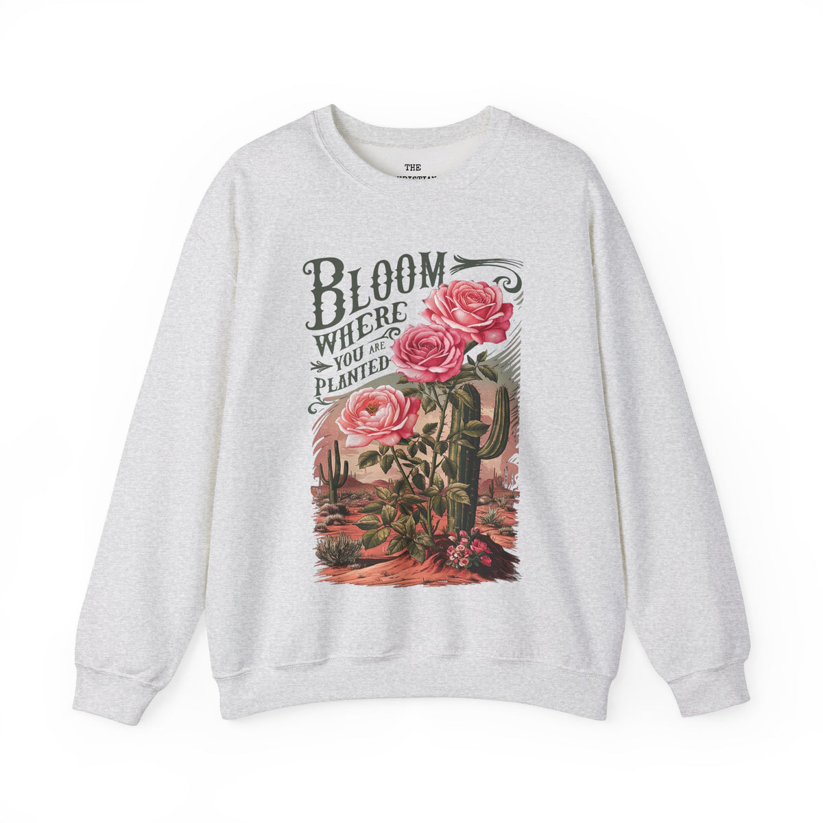 Bloom Sweatshirt