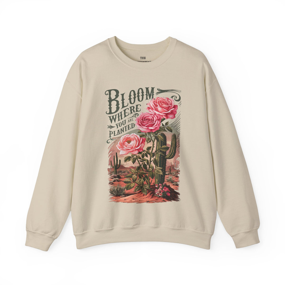 Bloom Sweatshirt