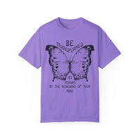 Be Transformed Butterfly Shirt