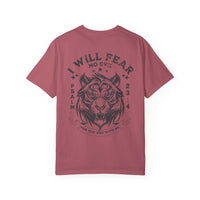 Men's Fear No Evil Shirt