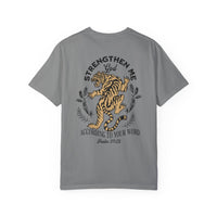 Men's Strengthen Me Shirt