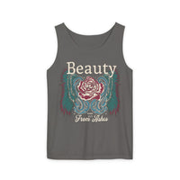 Beauty From Ashes Comfort Colors Tank