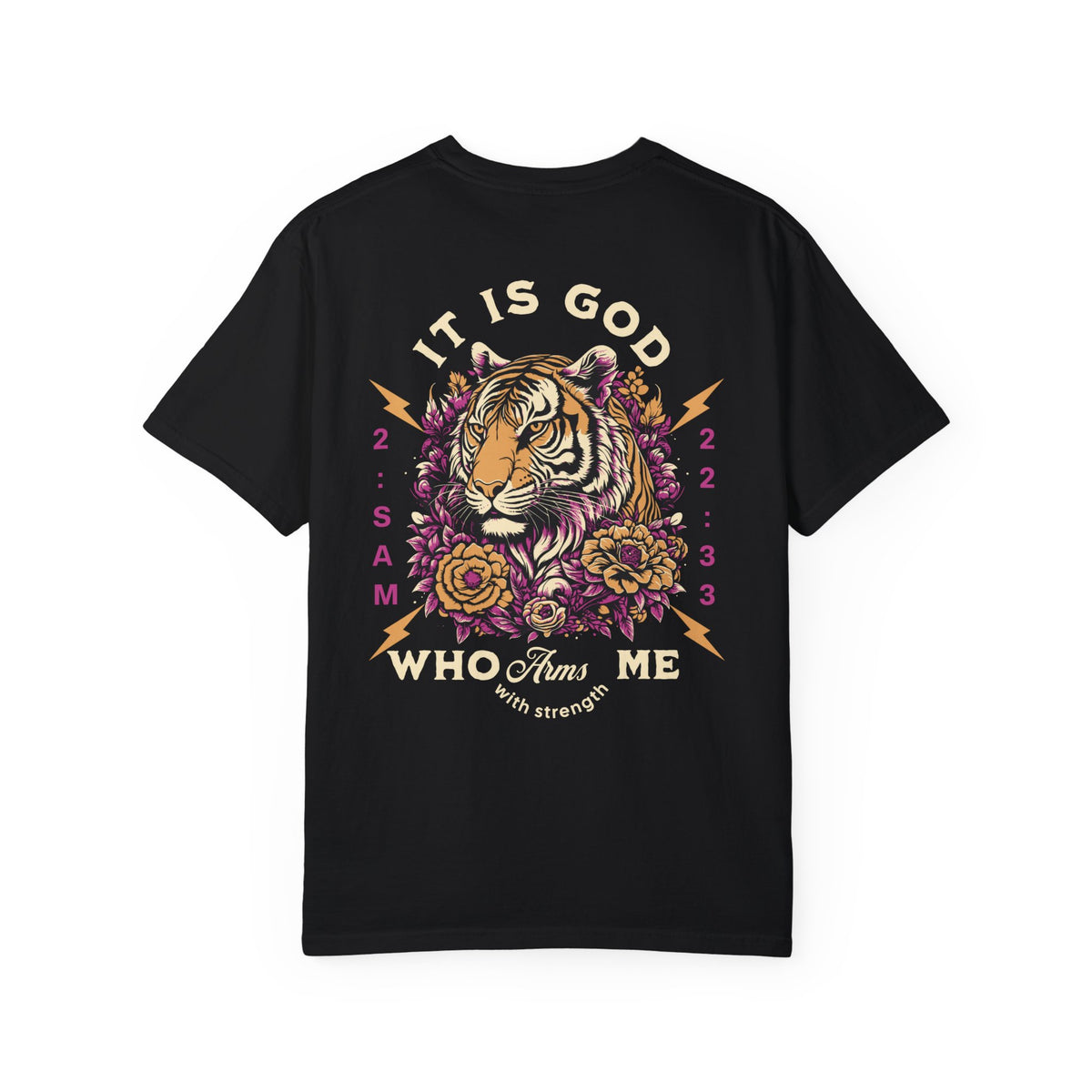 It Is God Shirt