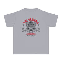 Youth The Heavens Are Roaring Shirt