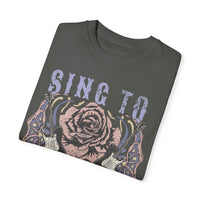 Sing To The Lord Shirt