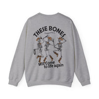 These Bones Sweatshirt