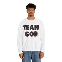 Team God Sweater