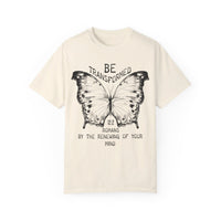 Be Transformed Butterfly Shirt