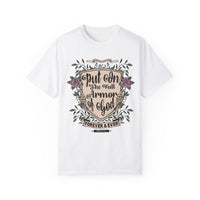 Armor Of God Shirt