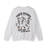 These Bones Sweatshirt