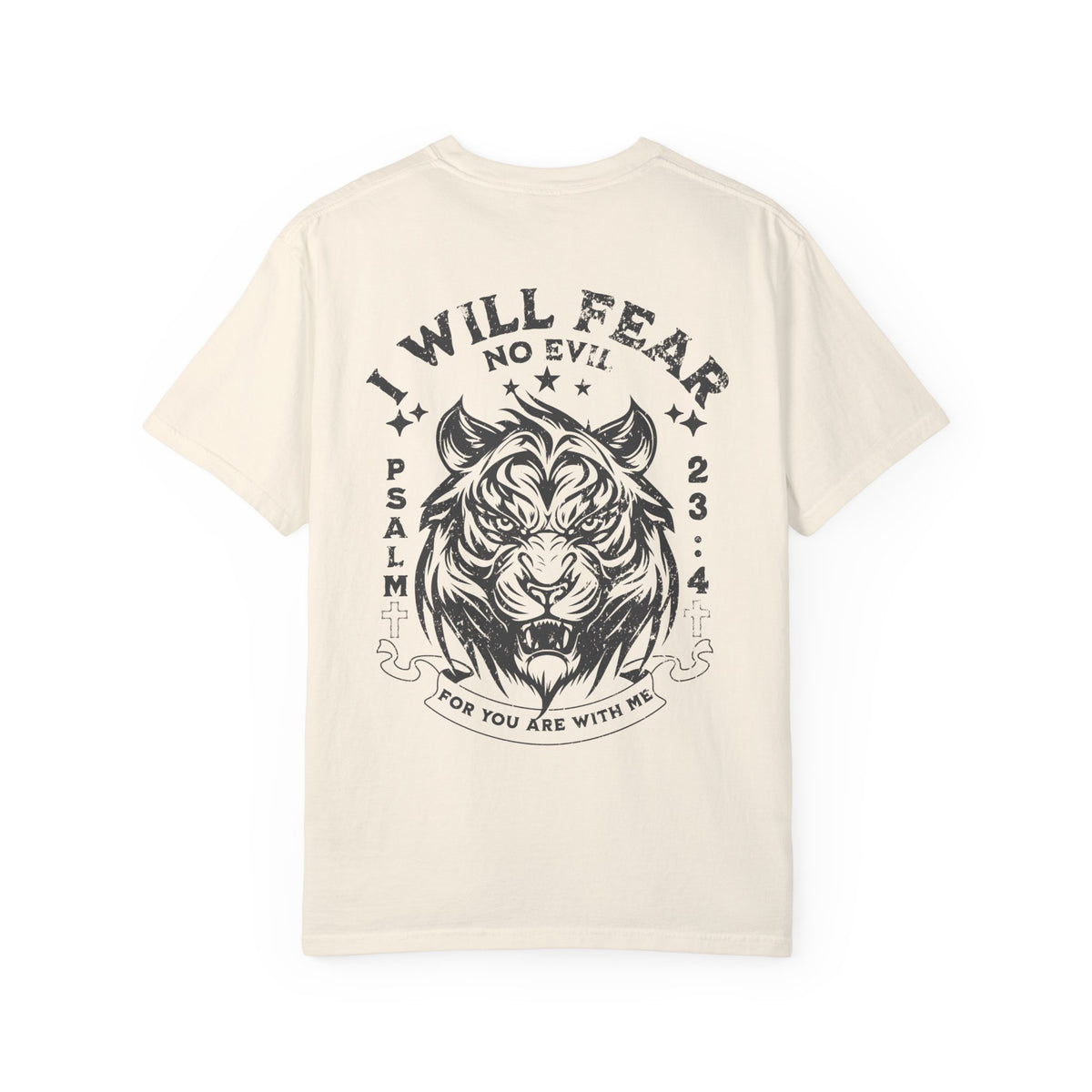 Men's Fear No Evil Shirt