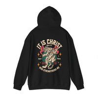 It is Christ Hoodie