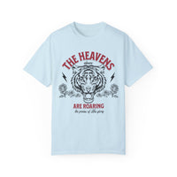 The Heavens Are Roaring Shirt