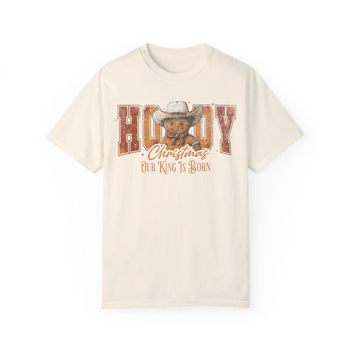 Christmas Howdy Shirt