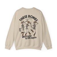 These Bones Sweatshirt