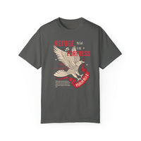 Refuge and Fortress Shirt