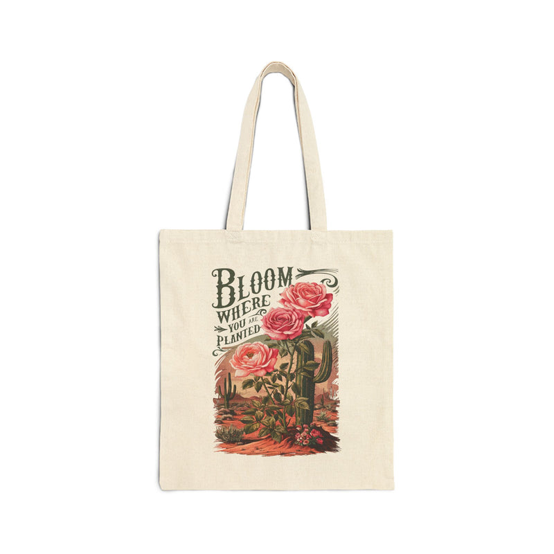 Bloom Tote