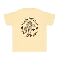 Youth Be Courageous Shirt