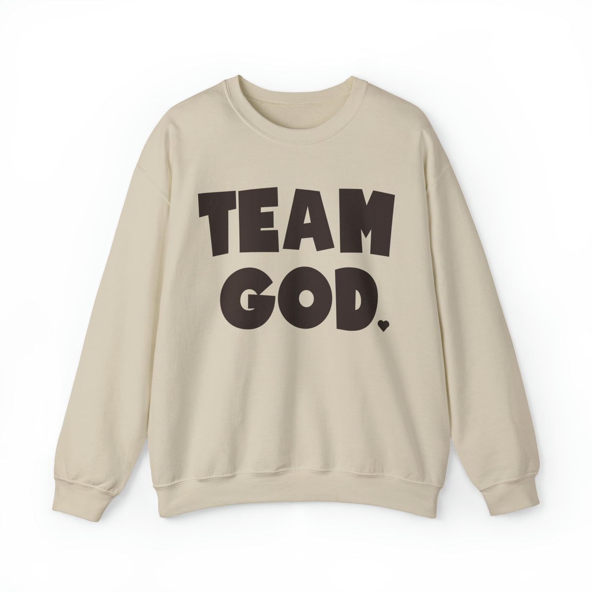 Team God Sweater