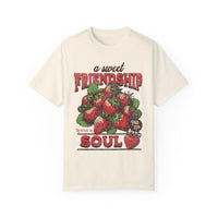 Retro Sweet Friendship Shirt