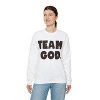 Team God Sweater