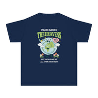 Youth Above The Heavens Shirt