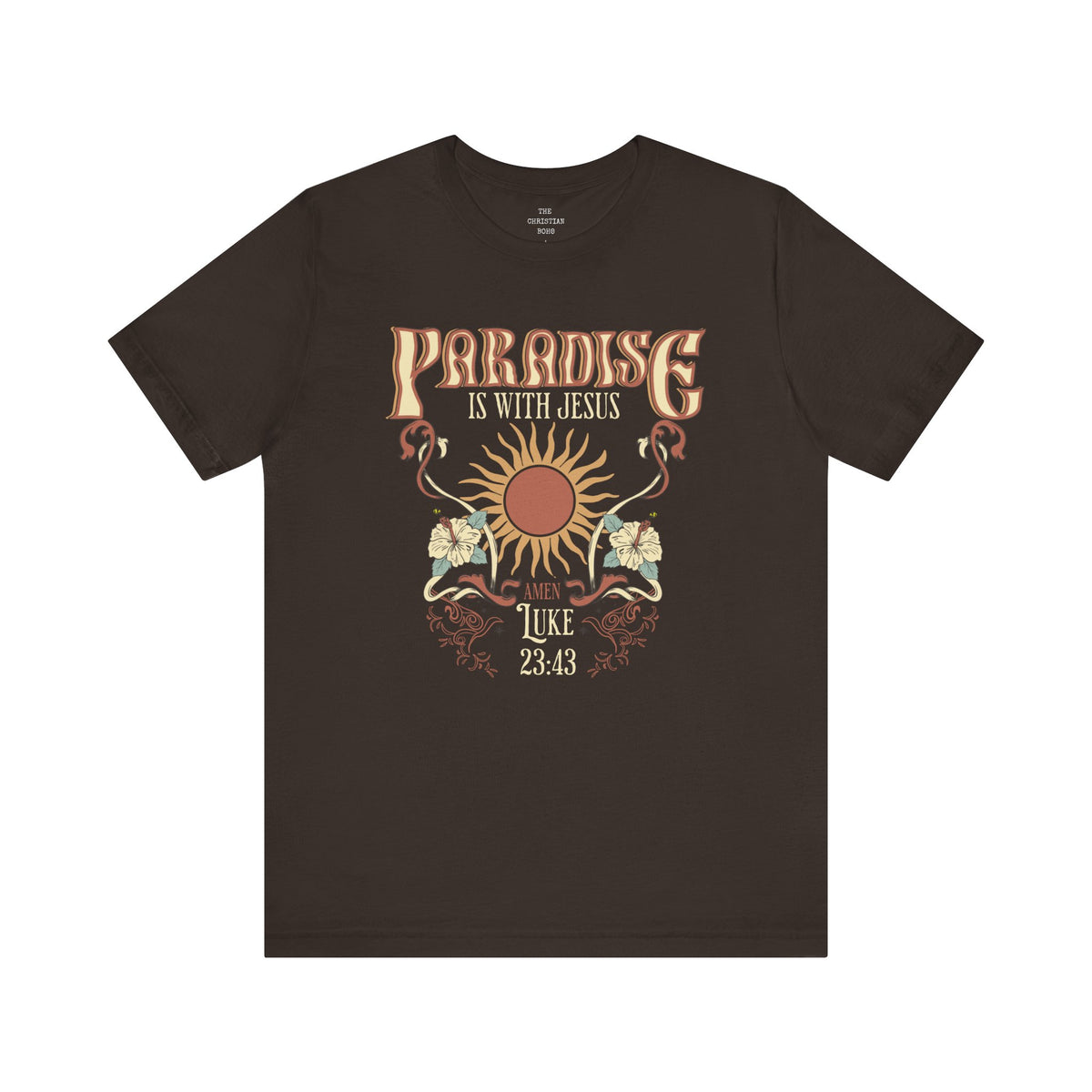 Paradise Shirt