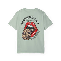 Men's Truthful Lips Shirt