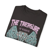 The Treasure Shirt