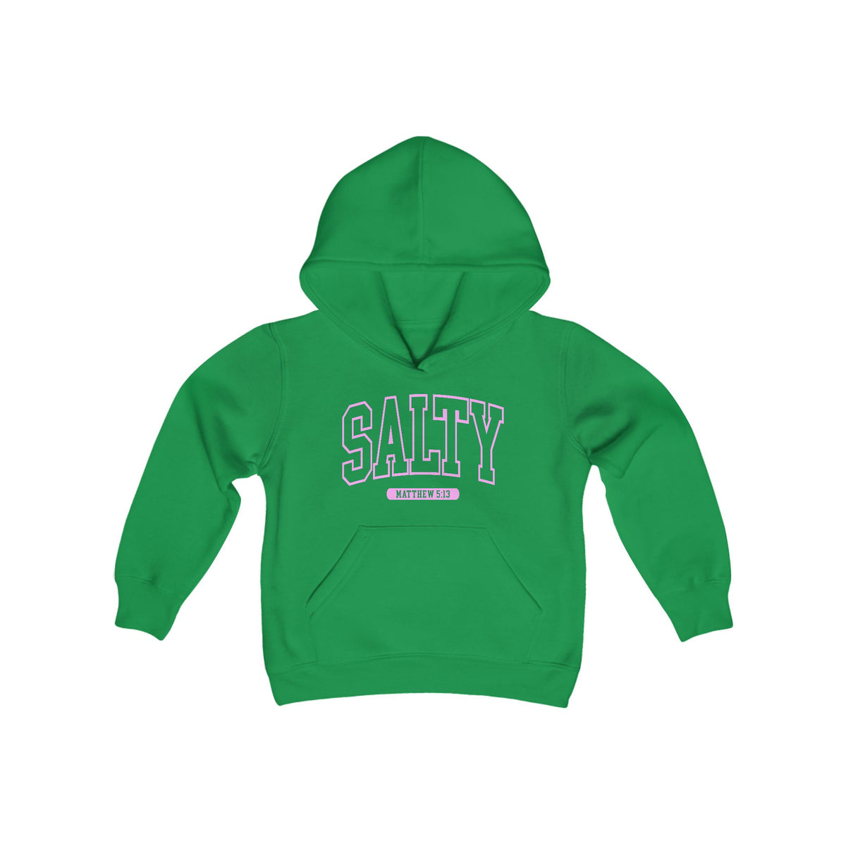 Youth Salty Hoodie